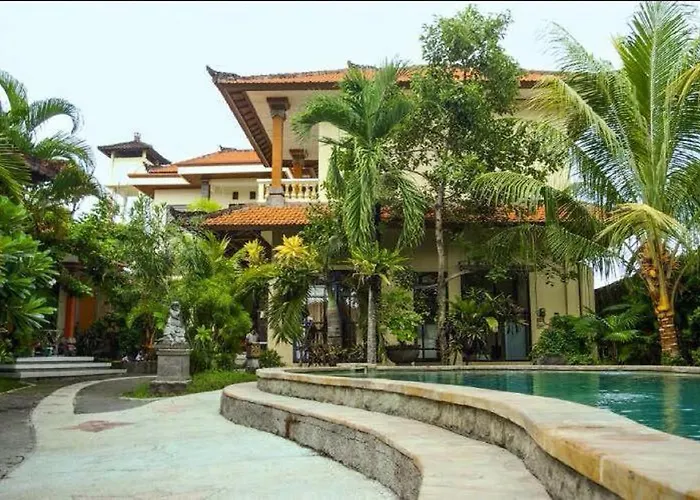 Villa Chandra