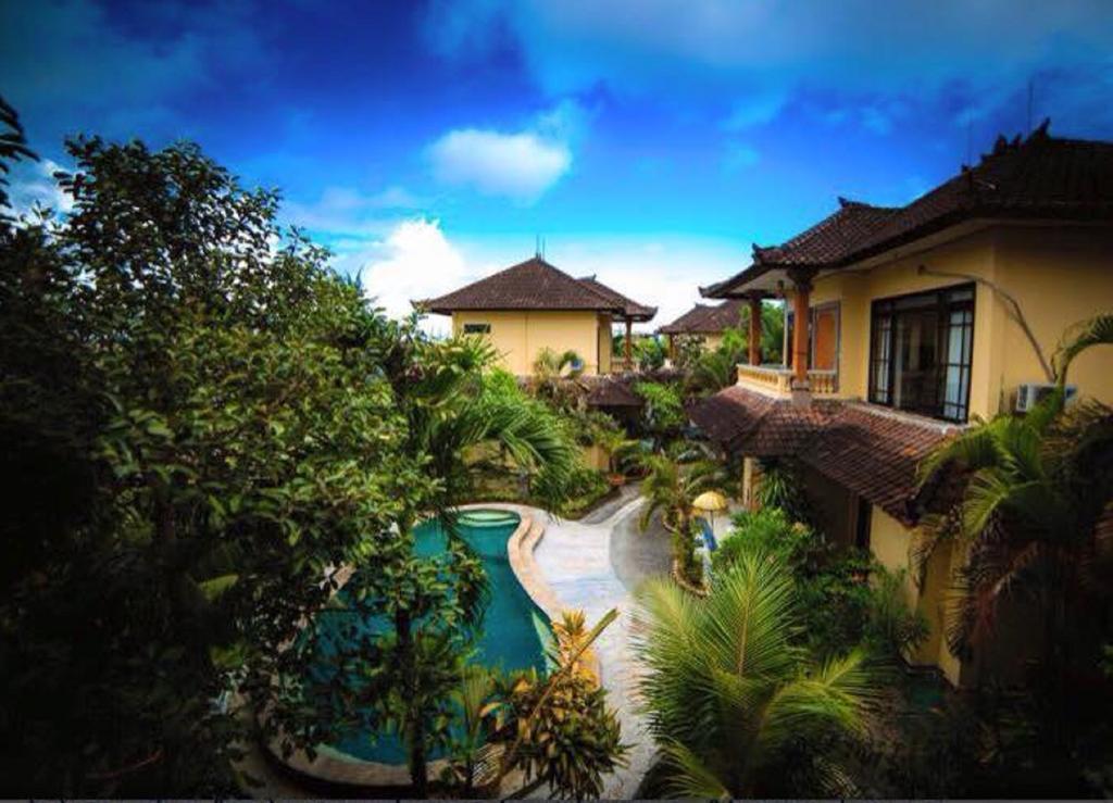 Chandra Ferienpark 3*