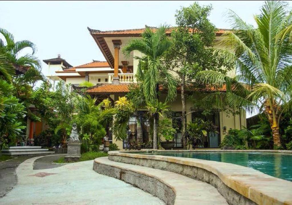 Ferienpark Chandra Seminyak