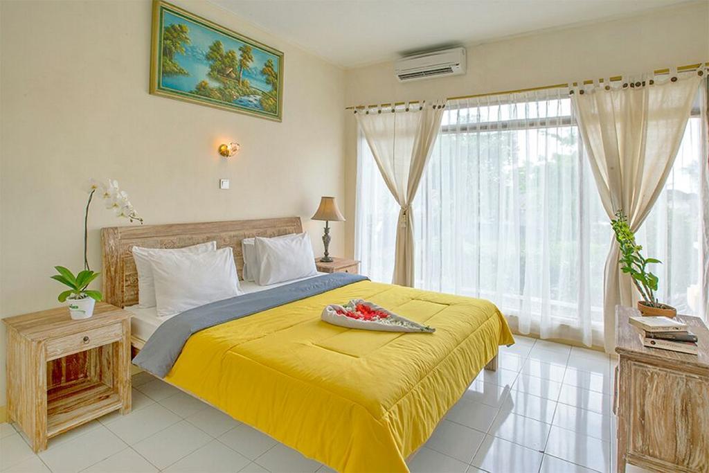 Chandra Ferienpark 3*